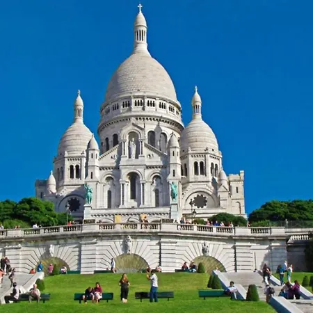 Villa Maison Familiale Au Vesinet, Calme Et Proche Paris *