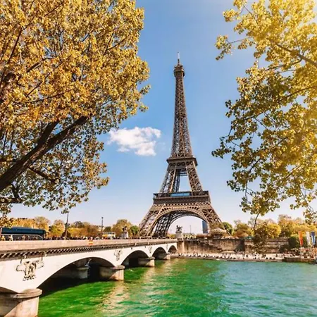 Maison Familiale Au Vesinet, Calme Et Proche Paris Villa *