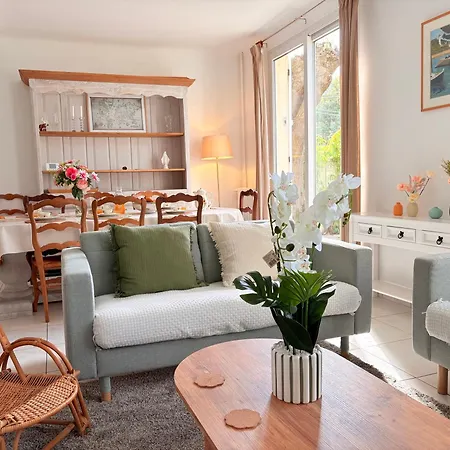 Villa Maison Familiale Au Vesinet, Calme Et Proche Paris Le Vesinet