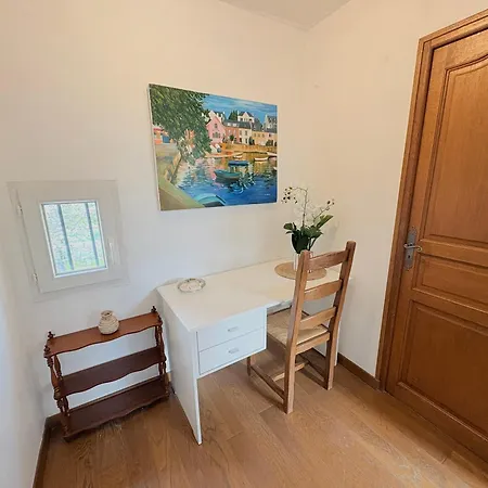 Villa Maison Familiale Au Vesinet, Calme Et Proche Paris Le Vesinet