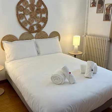 Maison Familiale Au Vesinet, Calme Et Proche Paris Villa