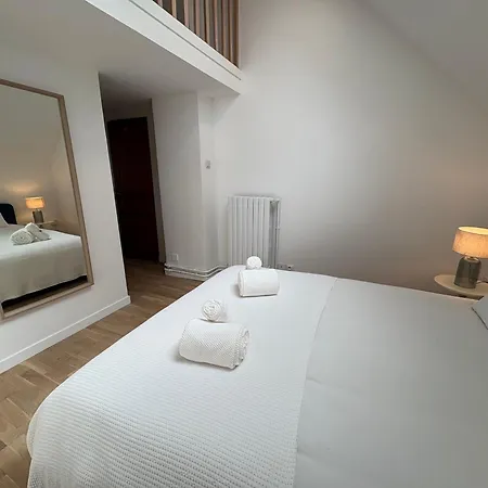 Villa Maison Familiale Au Vesinet, Calme Et Proche Paris *