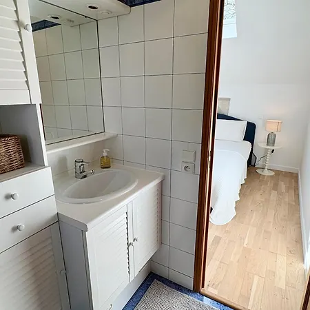 Maison Familiale Au Vesinet, Calme Et Proche Paris Le Vesinet
