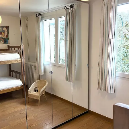 Maison Familiale Au Vesinet, Calme Et Proche Paris Villa *